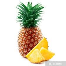 Ananas (1 Pièce)