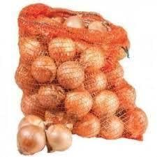 Oignon Paille Sac (5kg)