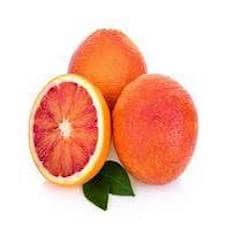 Orange Sanguine (1 pièce)