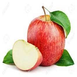 Pomme Rouge (1 Pièce)