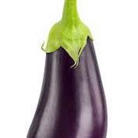 Aubergine  (1 Pièce)