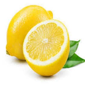 Citron (1 pièce)