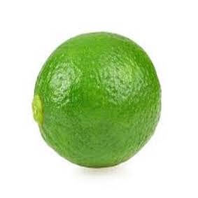 Citron Vert (1 pièce)