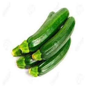Courgette 500g