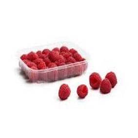 Framboise (La Barquette)