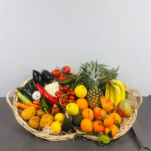 Panier Du Golf