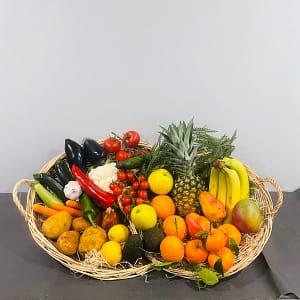 Panier Du Golf