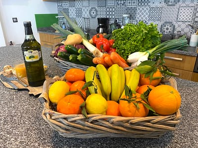 Panier Du Jour