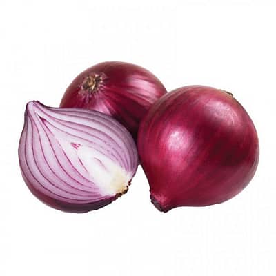 Oignon Rouge (1 Pièce)
