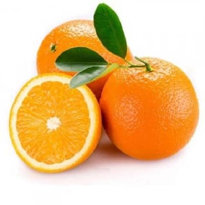 Orange (1 pièce)