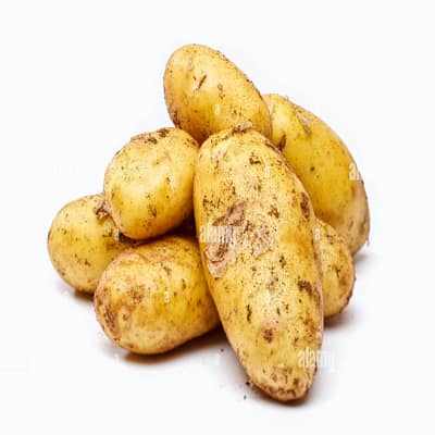 Pomme De Terre spunta (Le kg)